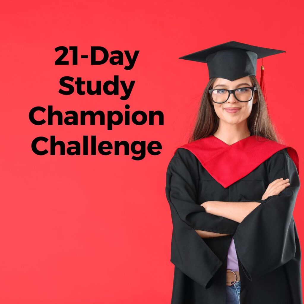 1 Year Amaze Memory Course - Study Smart Study Fast