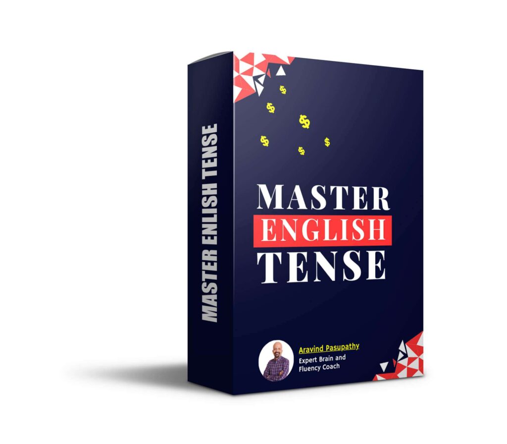 Complete Mastery English Tenses - PDF