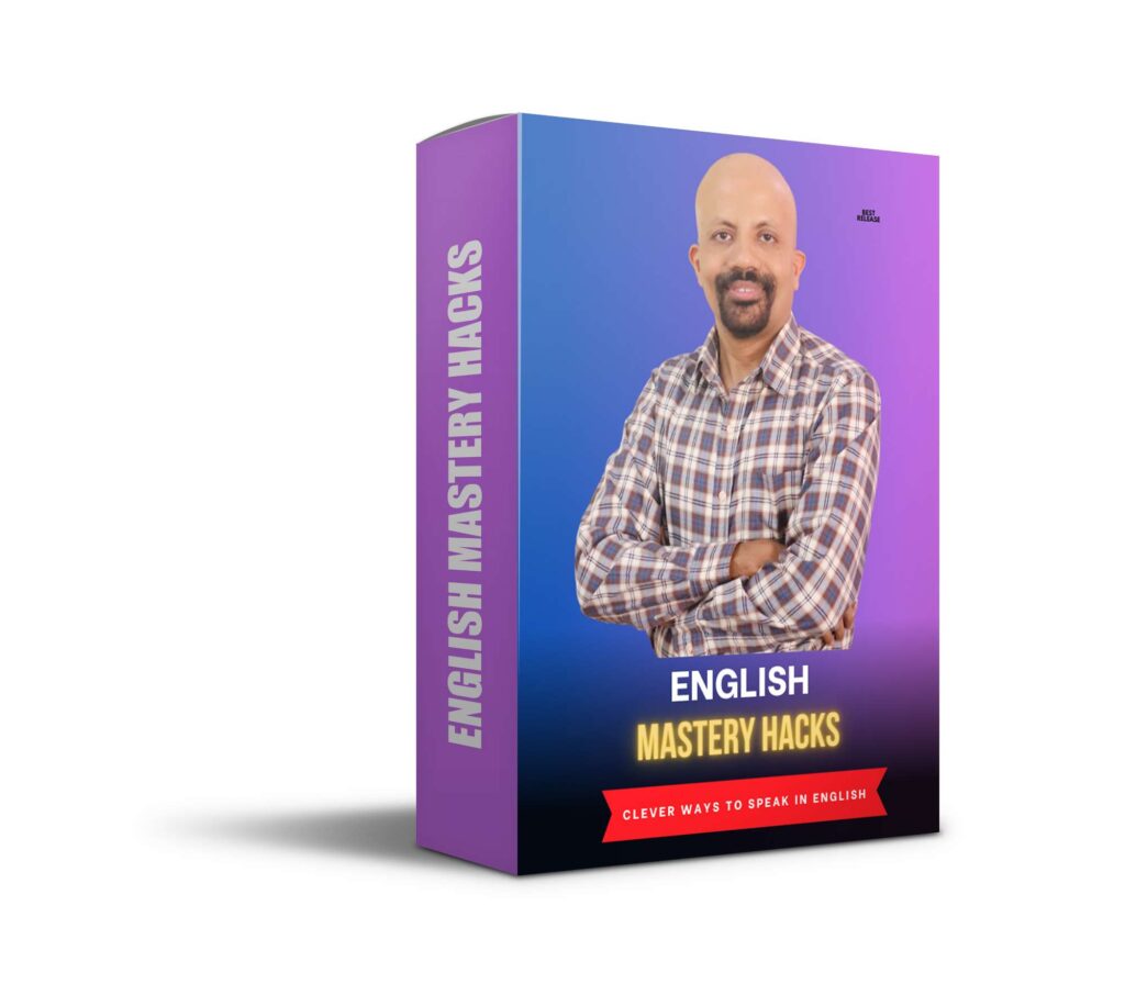 Fearless Spoken English Practice Hacks